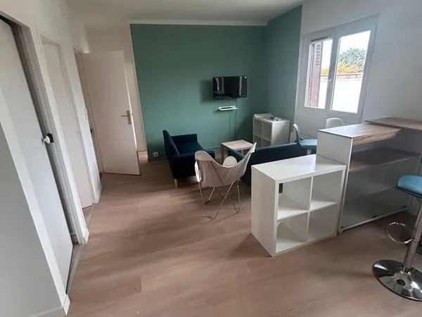 Chambre dans colocation proche Cépière et Université Jean Jaurès