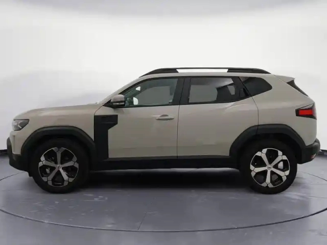 Dacia Duster eco-g 100 — photo 5