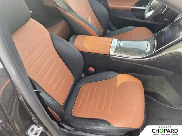Mercedes Classe C break 220 d 9g-tronic — photo 13
