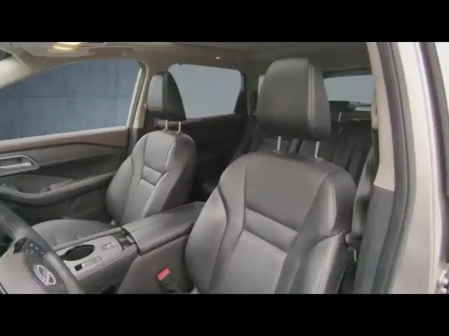 Nissan X-Trail e-power 204ch tekna — photo 13