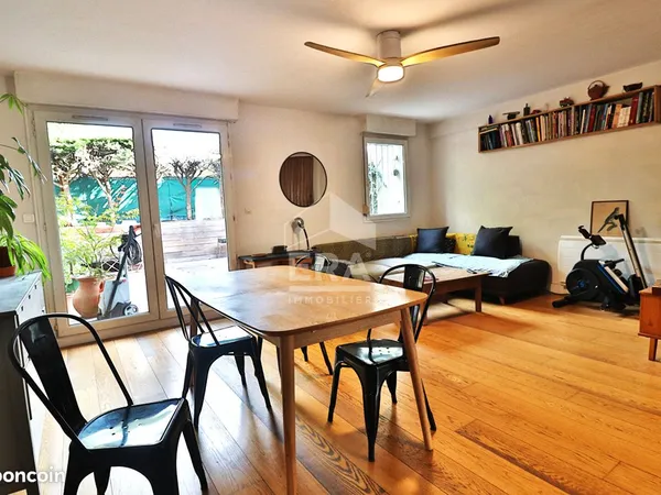 Villa 4 pièces 86 m²