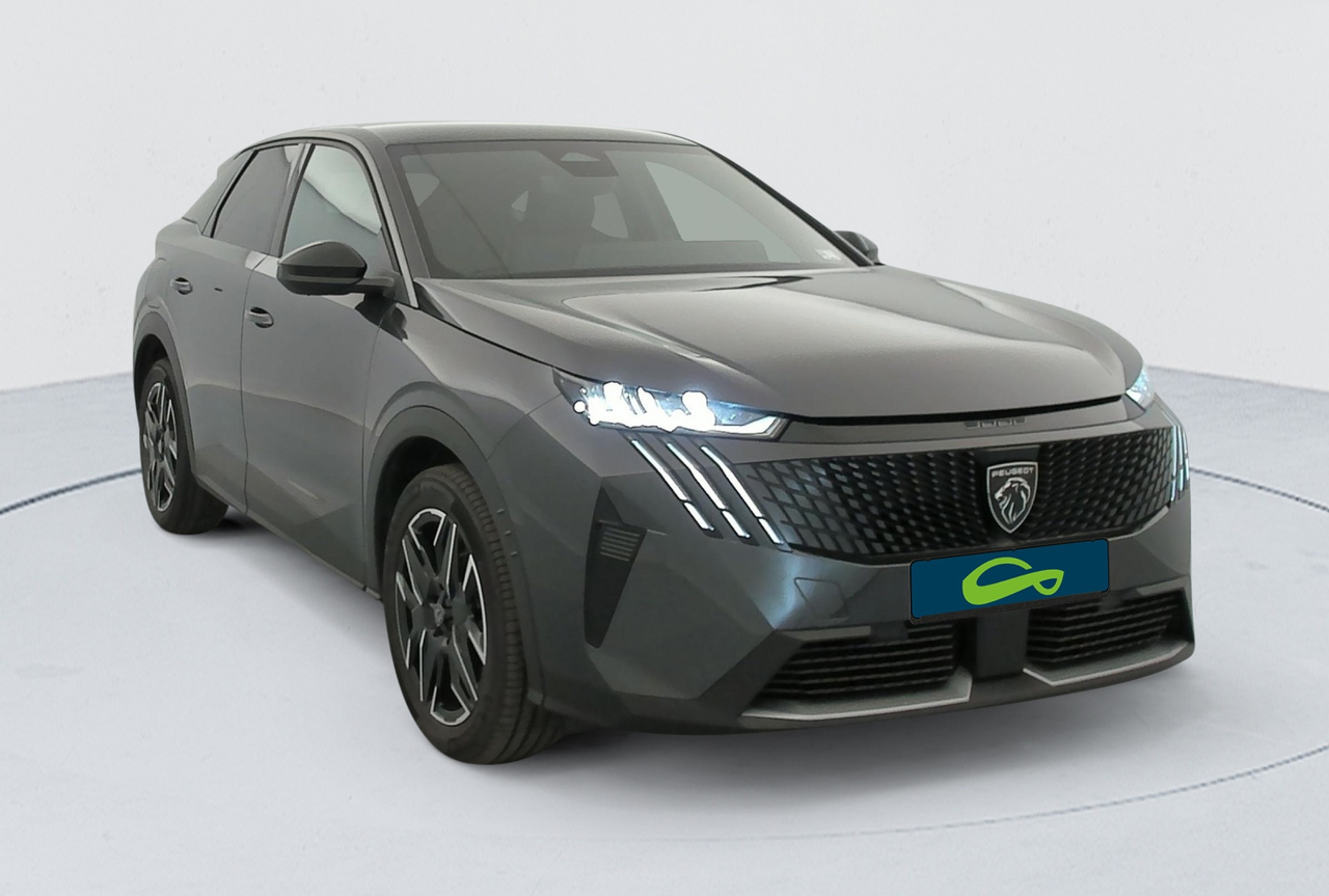 Peugeot 3008 — photo 7