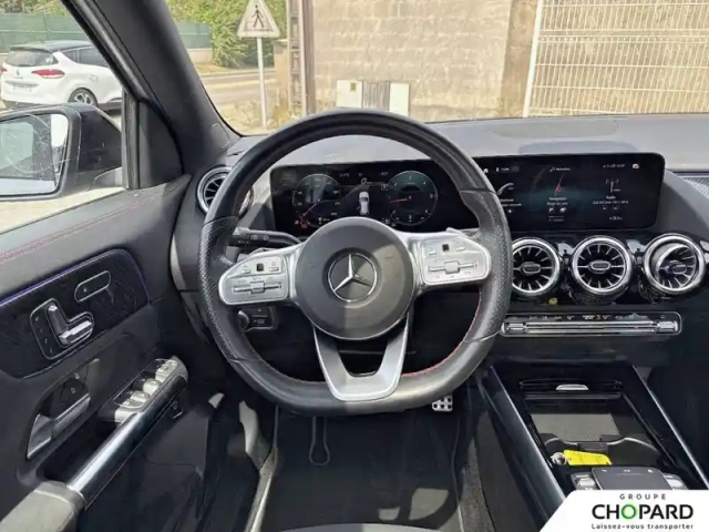 Mercedes Gla 220 d 8g-dct 4matic — photo 5