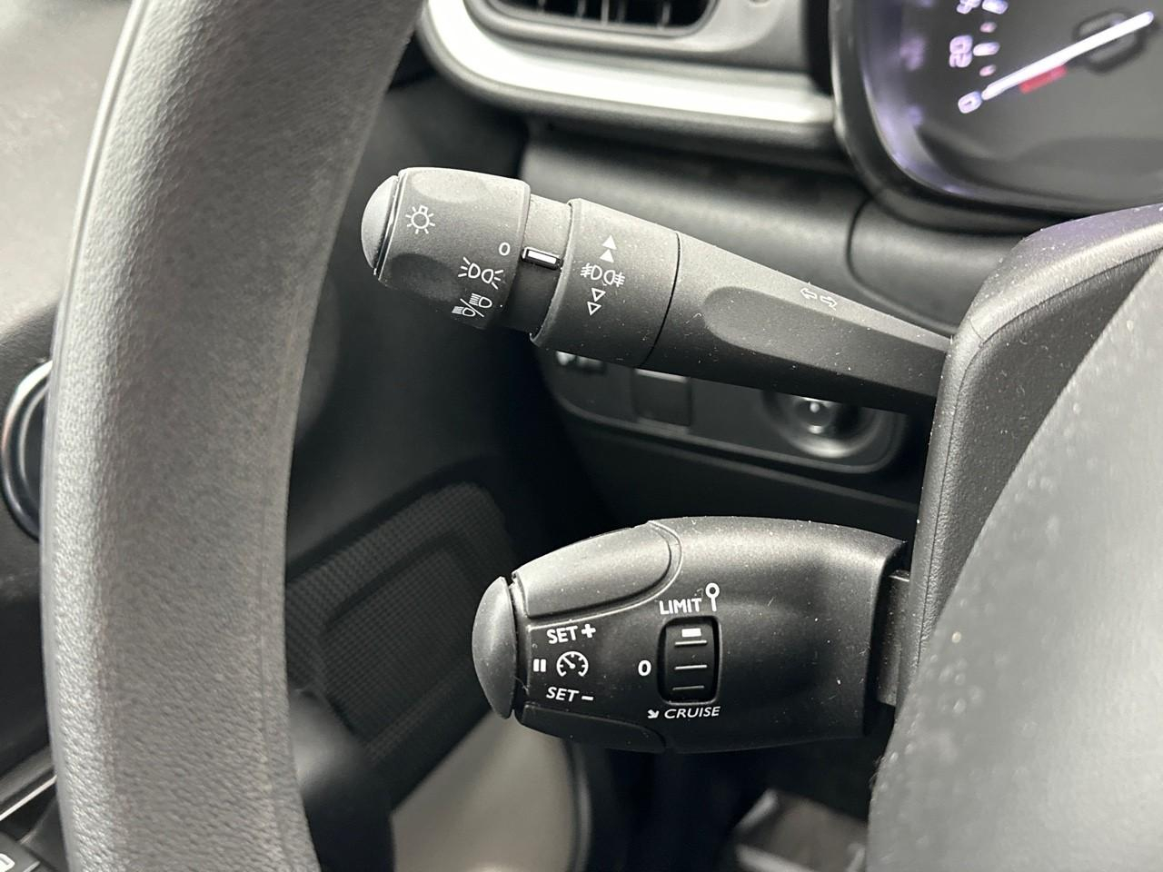 Citroën C3 bluehdi 100 bvm6 you — photo 17