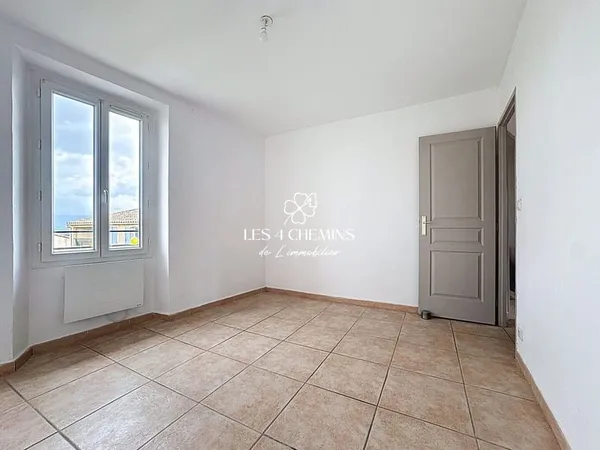 Appartement 3 pièces de 44,14 m2