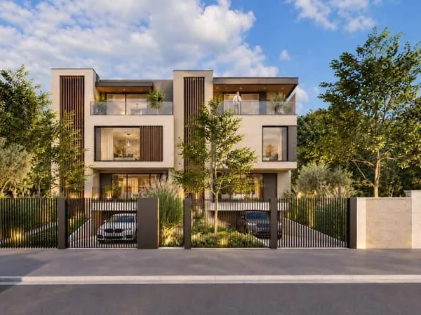 Maison 5 pièces 160 m²