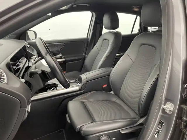 Mercedes Gla 200 d 8g-dct 4matic — photo 46