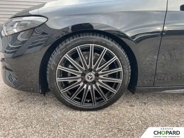 Mercedes Cla 200 8f-edct — photo 53