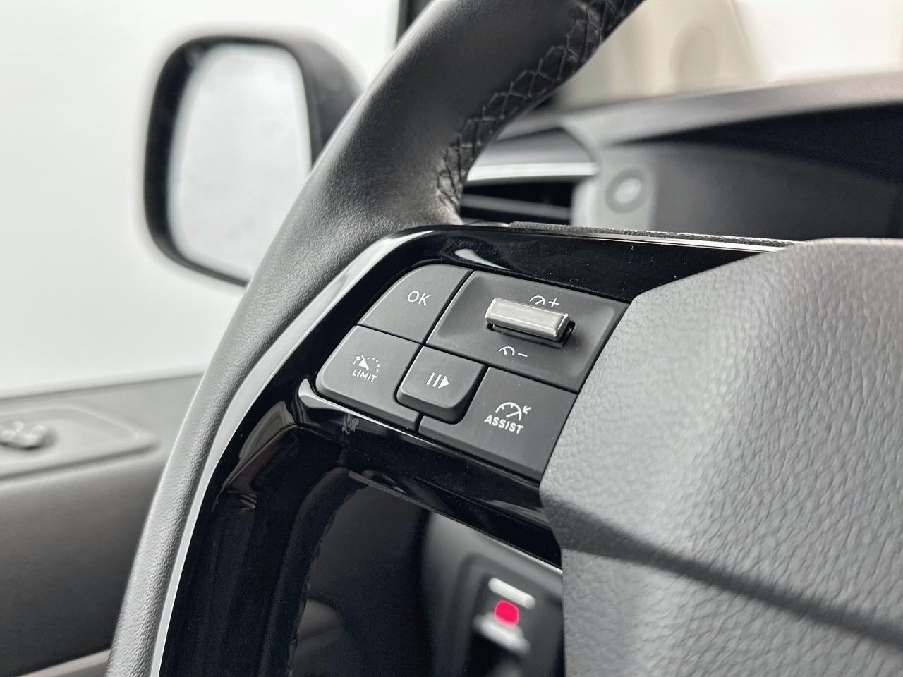 Citroën Spacetourer xl bluehdi 180 s&s eat8 business — photo 18