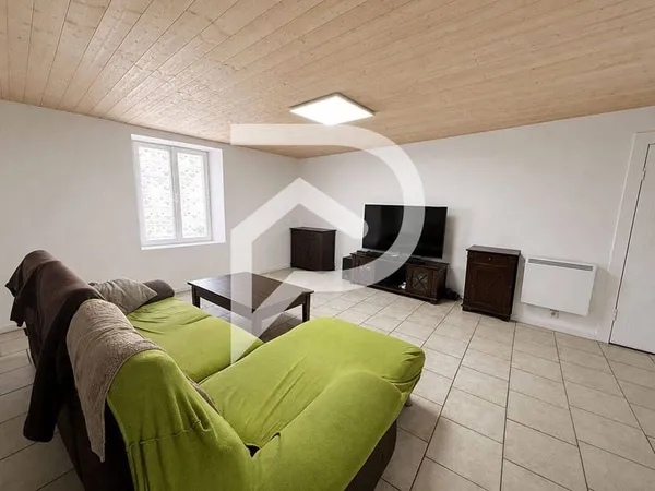Maison 5 pièces 116 m²