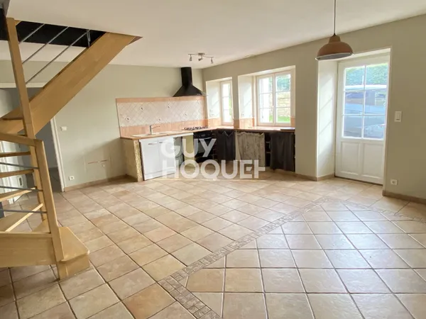 Maison à vendre de 4 pièces de 158.53 m²