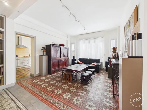 Appartement 3 pièces 79 m²