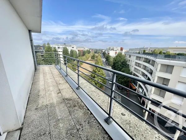 Appartement 2 pièces 52 m²