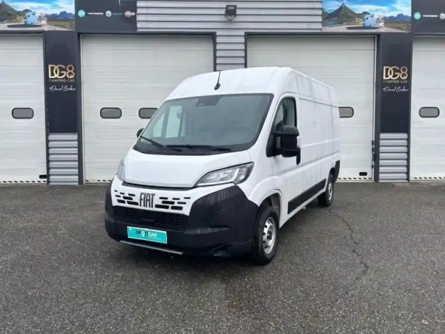 Fiat Ducato fg l2h2 3.3 140ch s&amp;s