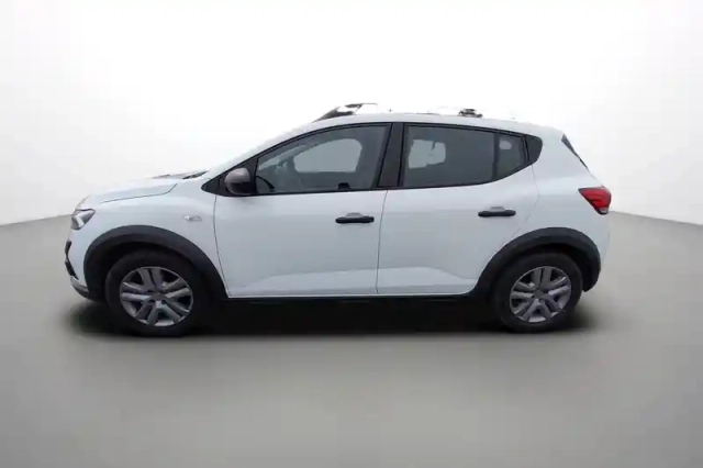 Dacia Sandero eco-g 100 — photo 3