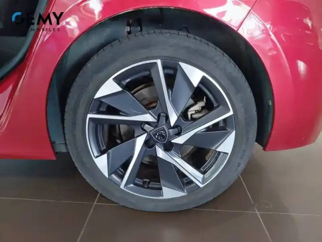 Peugeot 308 phev 180 e-eat8 — photo 167