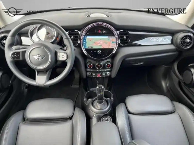 Mini Mini cooper 136ch edition camden bva7 — photo 5