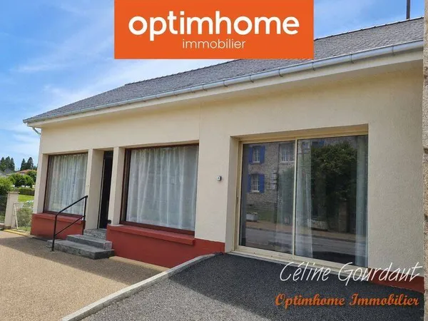 Maison 8 pièces 198 m²