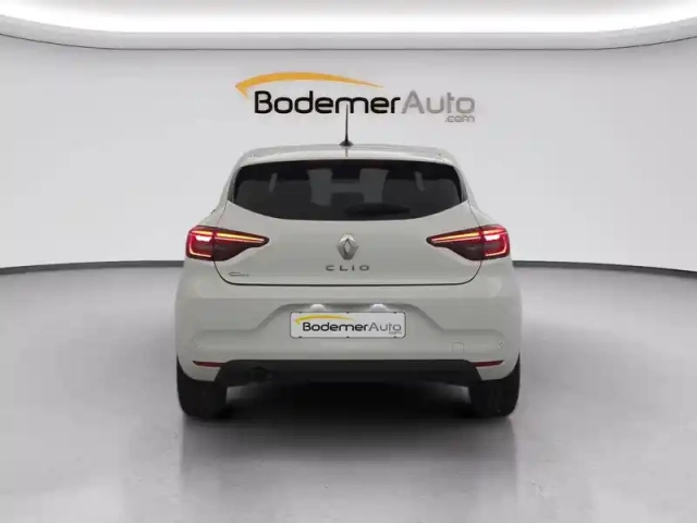 Renault Clio tce 90 — photo 29