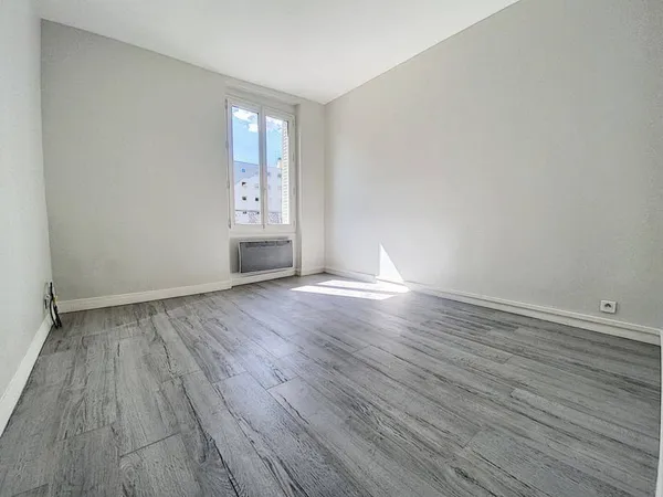 Appartement 2 pièces 32 m²