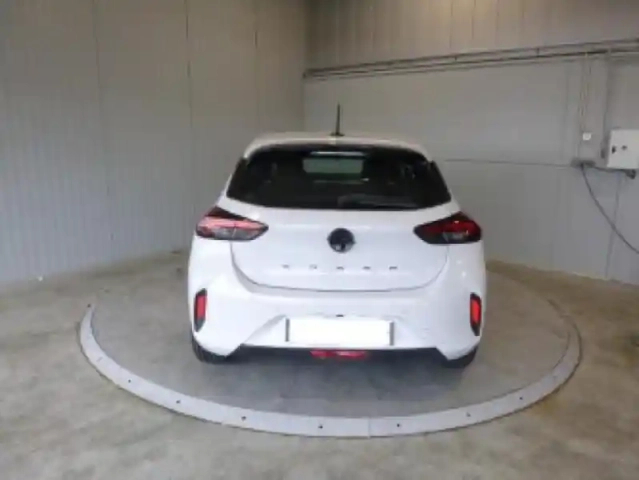 Opel Corsa electric 136ch gs — photo 6