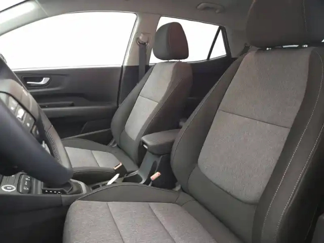 Kia Stonic 1.0 t-gdi 115 ch mhev dct7 — photo 36