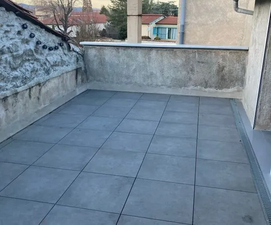 Appartement de 75m2 à louer sur Montbrison