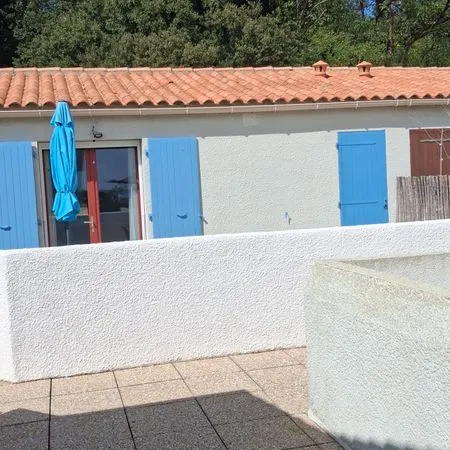 Studio 28 m2