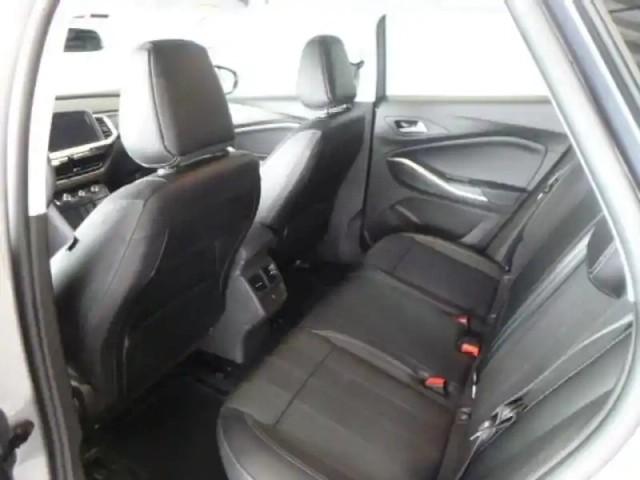 Opel Grandland 1.2 turbo 130ch gs bva8 — photo 14