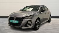 Peugeot 208 1.2 100ch S&S Style — photo 1