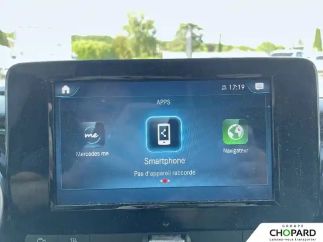 Mercedes Citan fgn 112 cdi long — photo 21