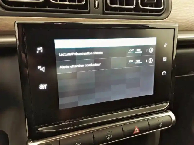 Citroën C3 puretech 83 s&amp;s bvm5 — photo 42
