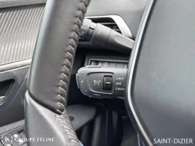 Peugeot 3008 1.2 puretech 130ch s&amp;s active pack — photo 13