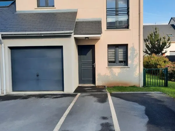 Maison Location Le Grippon 4p 83m² 1200€