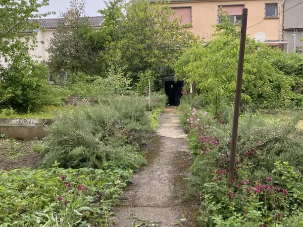 Maison 7 pièces 130 m²