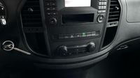 Mercedes Vito Tourer 114 CDI Long 9G-TRONIC — photo 14