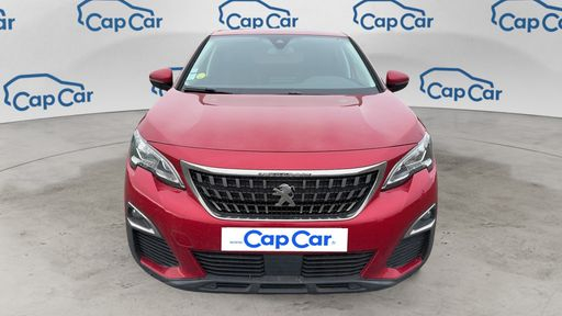 Peugeot 3008 1.6 BlueHDi 120 - Active Business – 2017 – 169986 km – Diesel – Boîte Manuelle — photo 33