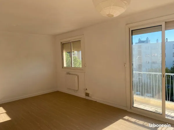 Location T3 Qt Boutonnet Montpellier