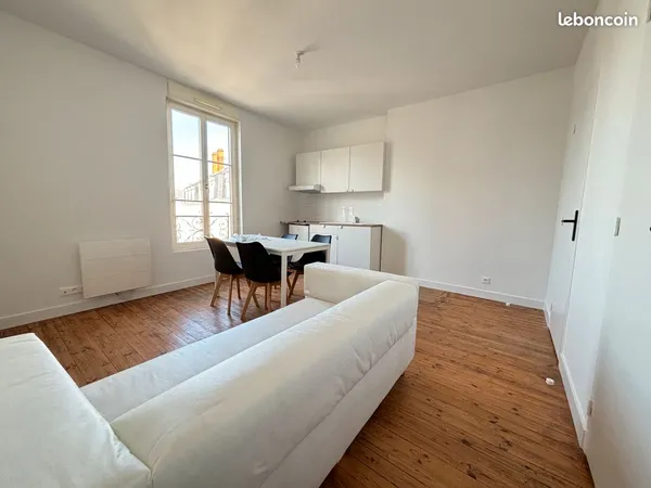 T2 meuble doutre