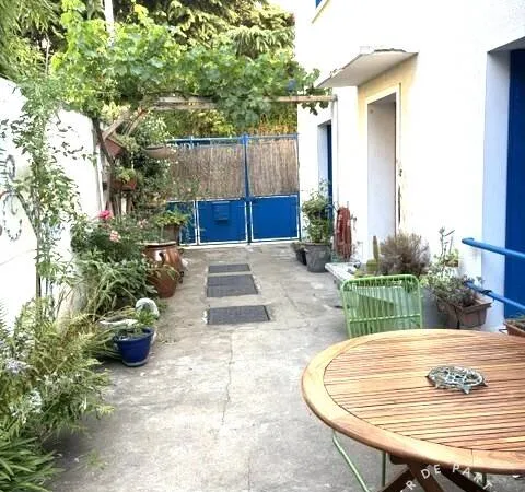 Maison 7 pièces 127 m²