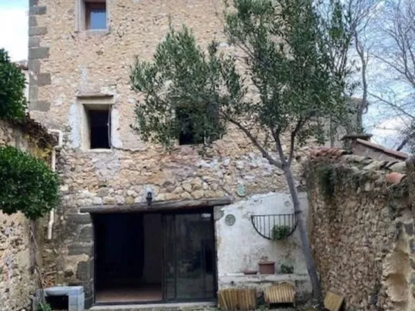 Maison 5 pièces 45 m²