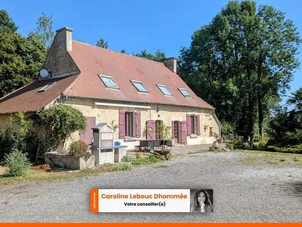 Maison 6 pièces 150 m²