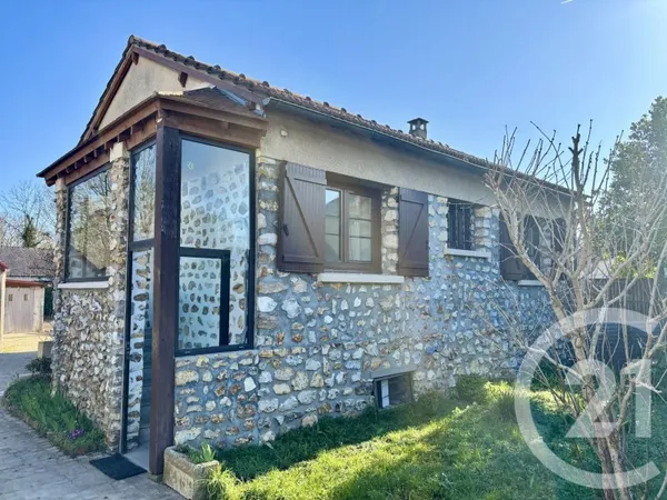 Maison 4 pièces 91 m²