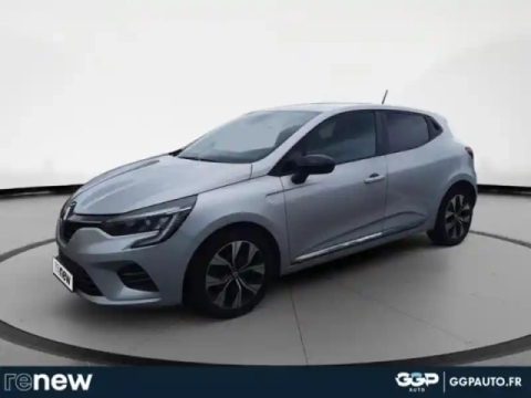 Renault Clio 1.0 tce 90ch evolution x-tronic