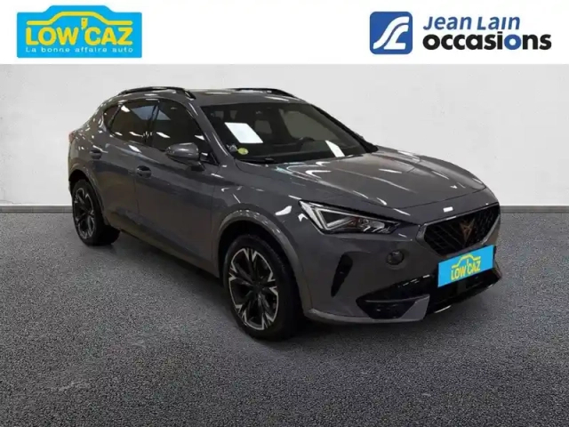 Cupra Formentor 2.0 tdi 150 ch dsg7 4drive — photo 24