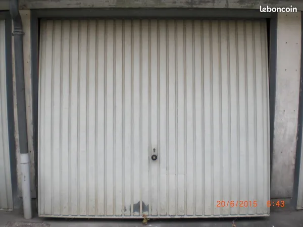 Stockage Location Dreux 13m² 60€