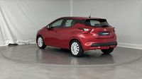 Nissan Micra 1.0 IG-T 92ch Acenta 2021 — photo 8