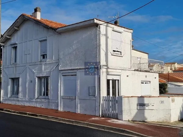 Immeuble de rapport