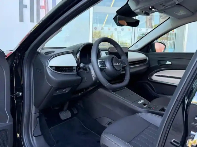 Fiat 600 e 156ch 54kwh la prima (certinergy 0? déduit) — photo 14