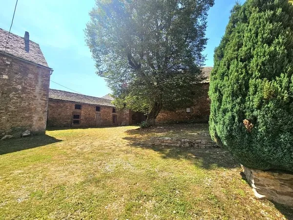 Corps de ferme